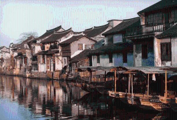 暴走方块